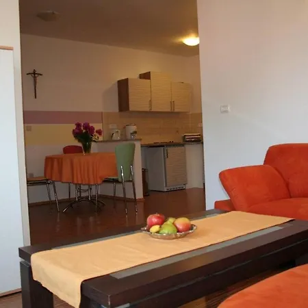 Mara Appartement *
