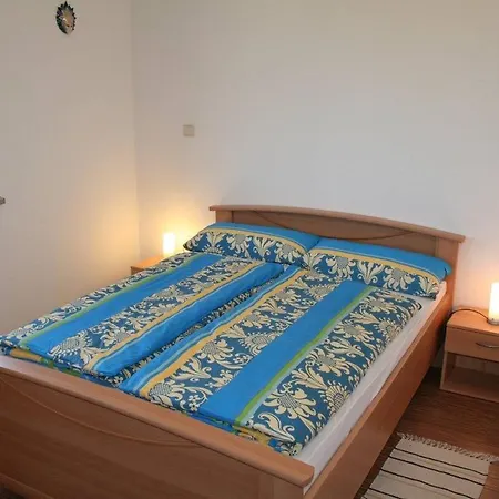 Mara Appartement *