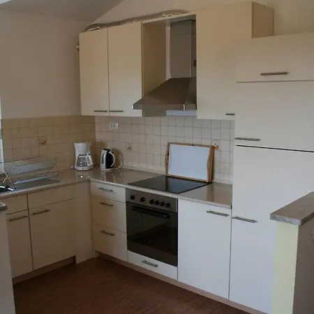 Mara Apartment