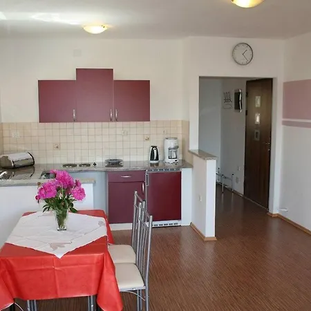 Mara Apartment