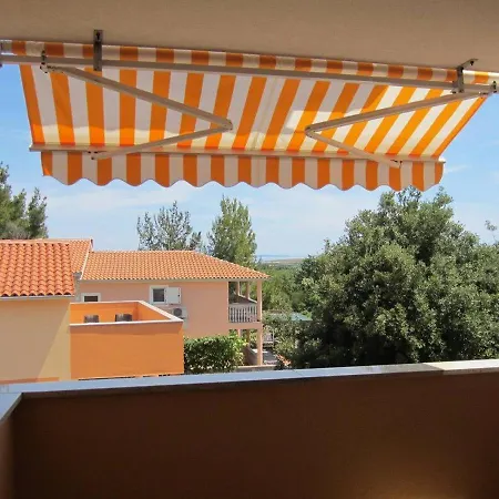 Mara Appartement