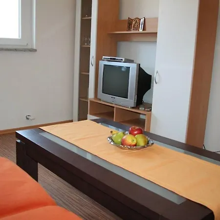 Apartament Mara Ližnjan
