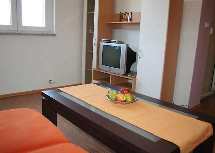 Appartement Mara Ližnjan